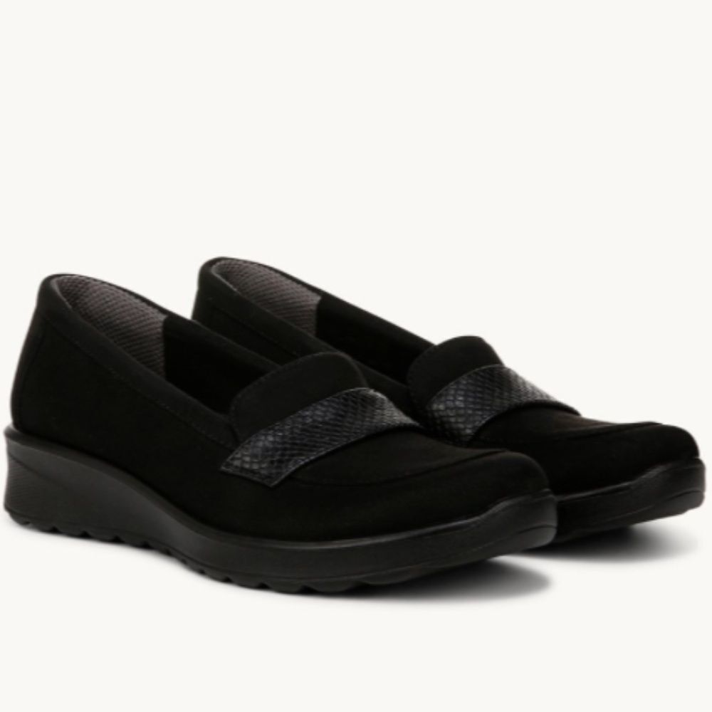 Bzees Gamma 2 Slip On (WIDE)